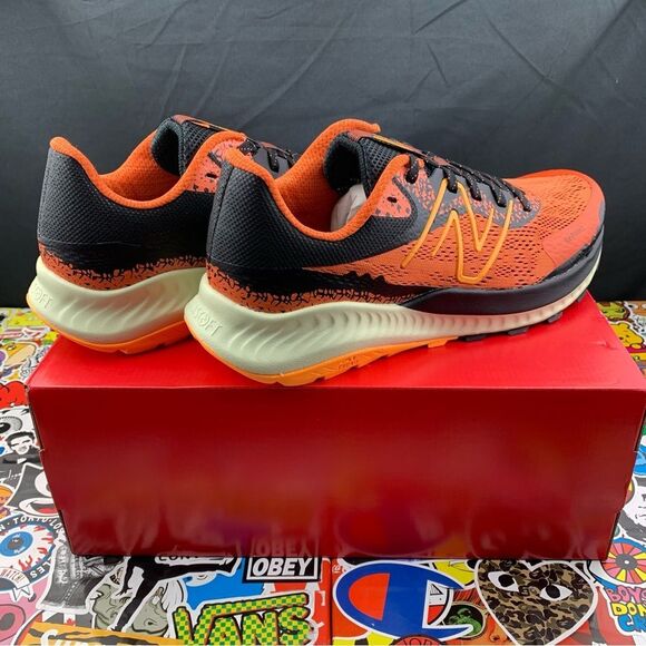 New Balance Dynasoft Nitrel Size 9 / 11 Mens - Picture 2 of 13